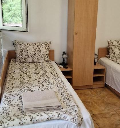 Guest House Selin Veliko Tarnovo Buitenkant foto