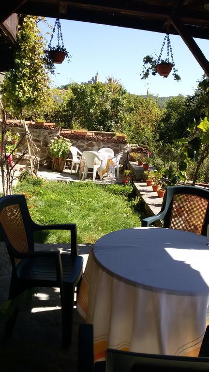 Guest House Selin Veliko Tarnovo Buitenkant foto