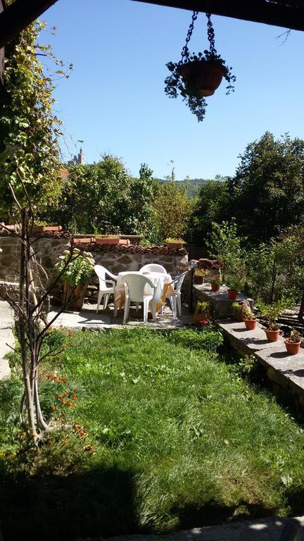 Guest House Selin Veliko Tarnovo Buitenkant foto