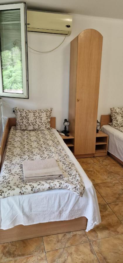 Guest House Selin Veliko Tarnovo Buitenkant foto