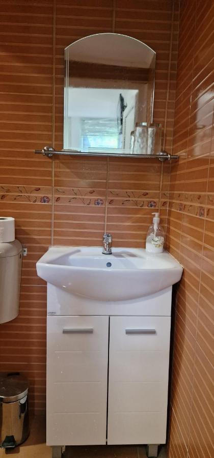 Guest House Selin Veliko Tarnovo Buitenkant foto