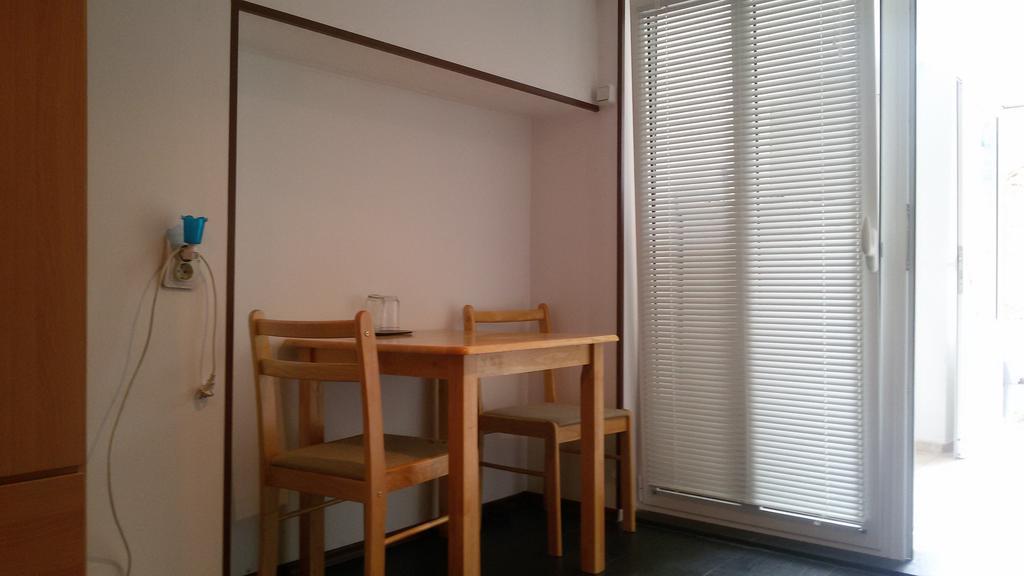 Guest House Selin Veliko Tarnovo Buitenkant foto