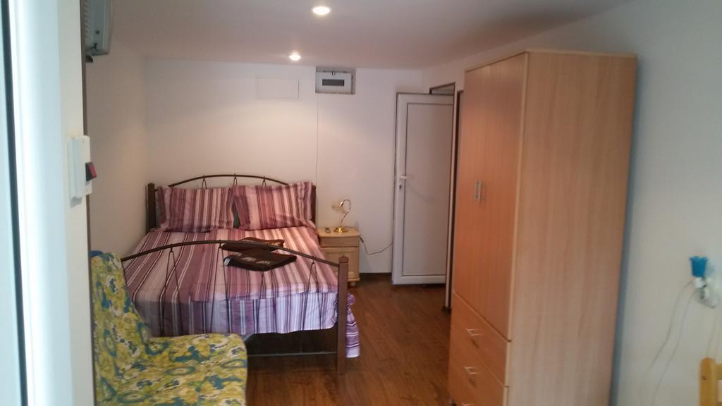 Guest House Selin Veliko Tarnovo Buitenkant foto