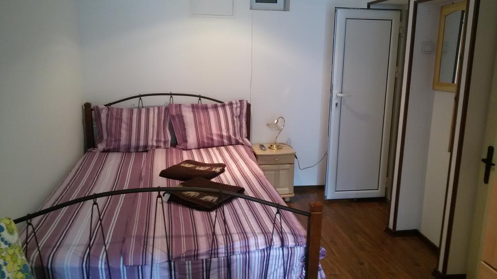 Guest House Selin Veliko Tarnovo Buitenkant foto
