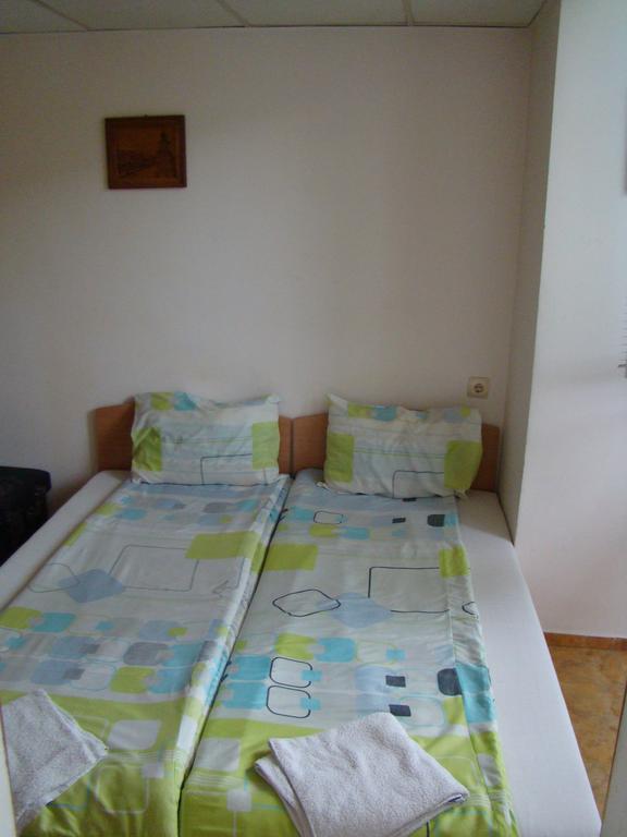 Guest House Selin Veliko Tarnovo Buitenkant foto