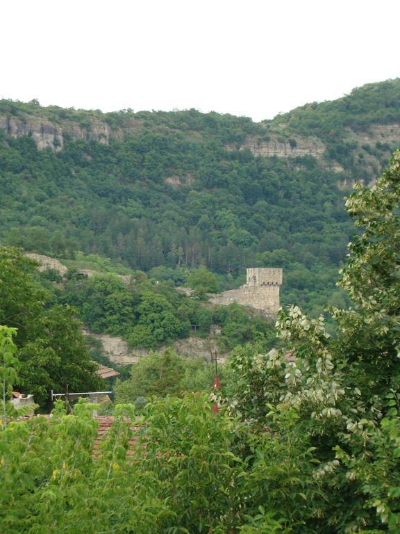 Guest House Selin Veliko Tarnovo Buitenkant foto