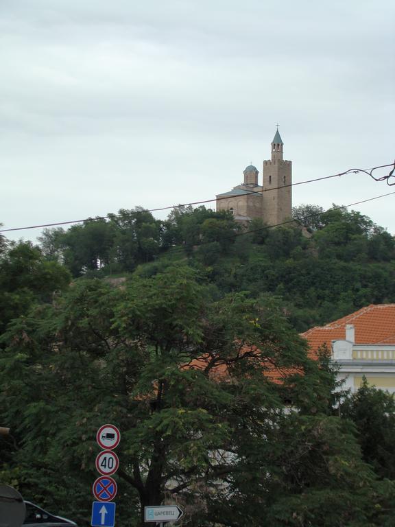 Guest House Selin Veliko Tarnovo Buitenkant foto