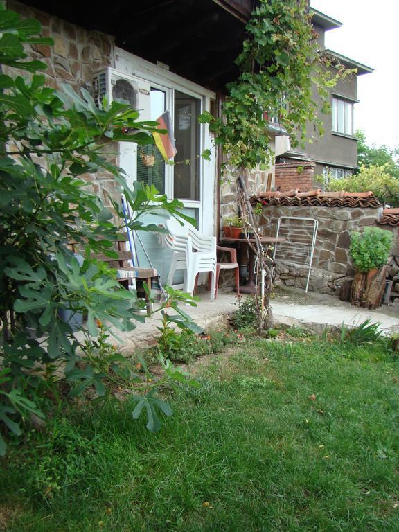 Guest House Selin Veliko Tarnovo Kamer foto