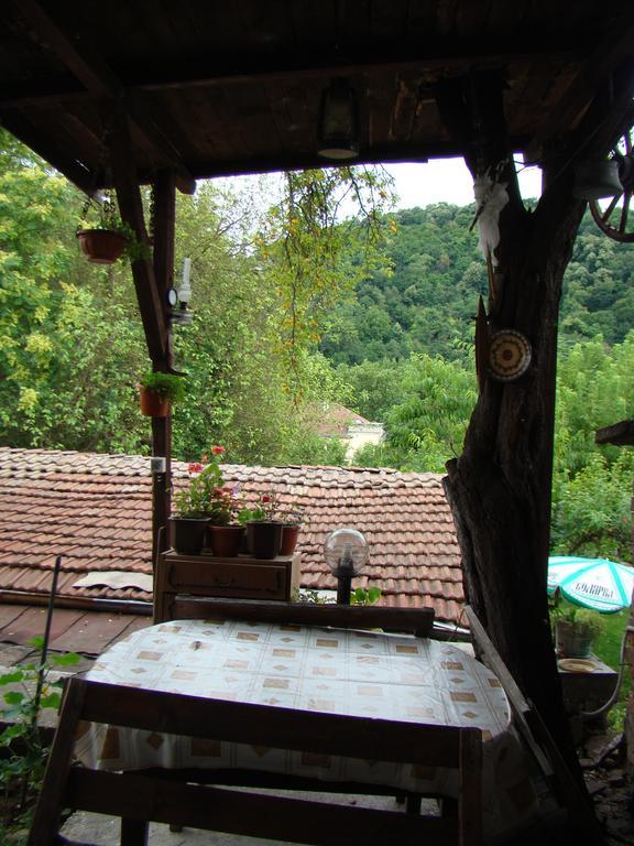 Guest House Selin Veliko Tarnovo Buitenkant foto