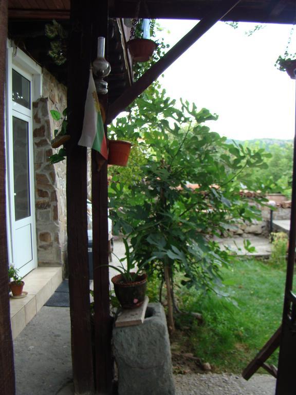 Guest House Selin Veliko Tarnovo Buitenkant foto